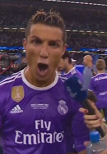 Never Forget Ronaldo - UCL CR7 Manchester United Real Madrid News