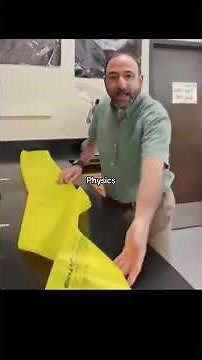 Physics 2 ⚛️ | Amazing Science Facts