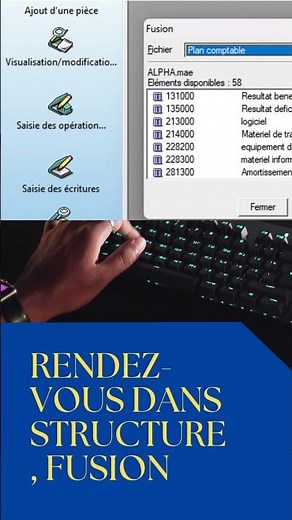 Sage 100 Accounting Tutorial: Learn how to merge two accounting files easily!