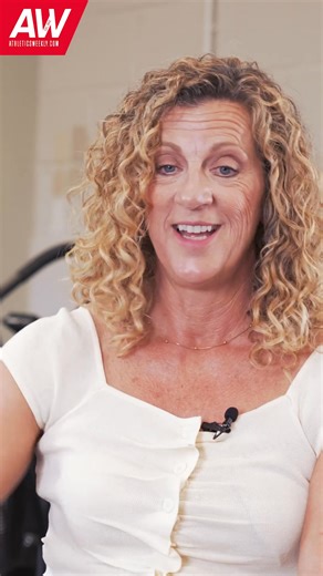 "He [Bruce Longden] coached Daley [Thompson] and so many international athletes and I had massive respect for him." In our Legends Series, Sally Gunnell reflects on her relationship with coach Bruce Longden and how he first guided her towards the 400m hurdles 🏃‍♀️ It was Longden who steered Gunnell into the event that would ultimately lead her to World, Olympic, European and Commonwealth titles 🥇 | Athletics Weekly