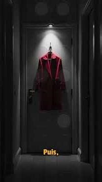 EP.1 – L’ASCENSEUR DU 4E SOUS-SOL – PARTIE 1 | Disparition inexpliquée