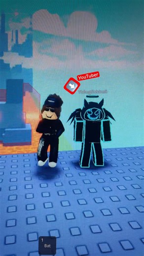 Random post WITH YOUTUBER!!! #cool #roblox #entertainment #edit #robloxedit #capcut #meme #collab