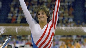 Family of Olympic champion gymnast Mary Lou Retton says she is making 'remarkable' progress