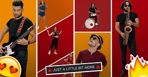 They’re Back! The Busker’s Latest Track Is Pop Funk Perfection And Malta Wants More