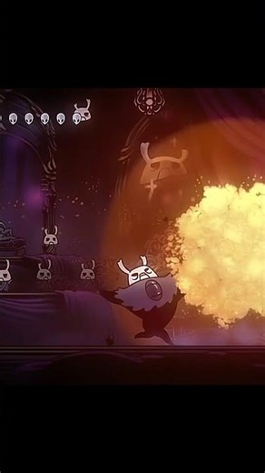 Zote the mighty edit | #hollowknight #edit #zote