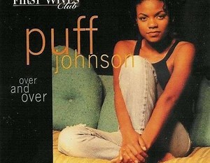 Puff Johnson - Over And Over | Top 40