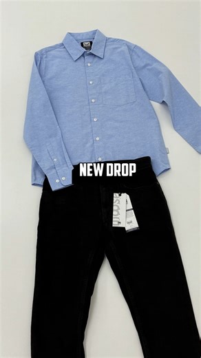 Blink and you’ll miss the drip. Checks, collars and effortless cool - Moose shirts do it all. From chill hangs to levelled-up looks, this drop’s got your name on it. Your next fit is waiting. Hit the link 🛒 https://mooseclothingcompany.com/product-category/men/mens-shirts/ #mooseclothingcompay #ownyourstory #perfectfit #wearmoose #casualshirts | Moose Clothing Company