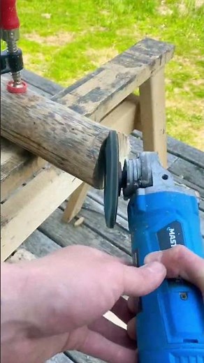 Super easy way to join two logs!