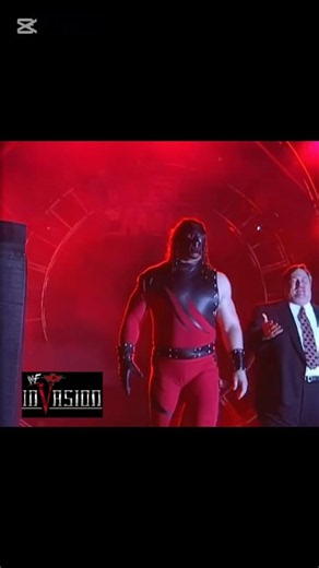 WWF vs. WCW 🔥 Kane comes for Hollywood
