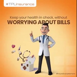 TPL Insurance offers insurance coverage for all the things that you hold, enabling you to insure every moment with complete peace of mind. Our services encompass various aspects of your life, including your phone, bike, car, health, travel, and home, ensuring a comfortable and hassle-free lifestyle. For more information visit our website: https://bit.ly/3LdX7bu #TPLInsurance #Auto #AutoInsurance #GeneralInsurance #Insurance #GetCovered #InsureEveryMoment | TPL Insurance | Facebook