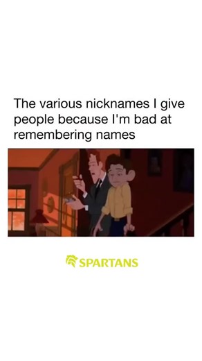 Entertainment 🍿 Movie 🎥 Meme | I am so bad with remembering names 🎬: The Iron Giant In this animated adaptation of Ted Hughes’ Cold War fable, a giant alien robot (Vin... | Instagram