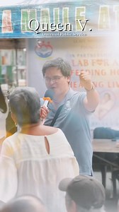 33 reactions · 32 comments | Leave Nobody Hungry Foundation Inc at the helm of our Queen of Public Service in Quiapo, Manila  Thanks to Chairman Earvin Vincent Tobilla, Barangay Council, District 3 City Councilors & Manila Mayor Isko Moreno Domagoso.  ❤️ | Leave Nobody Hungry Foundation Inc | Facebook