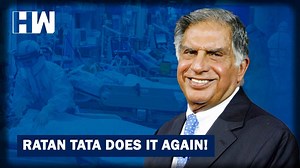 Headlines: Tata Group To Donate Rs 500 Crore To Fight COVID 19 | HW News English