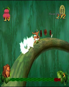 1.7M views · 19K reactions | Full nostalgia, Disney's Tarzan | Pango Player | Facebook