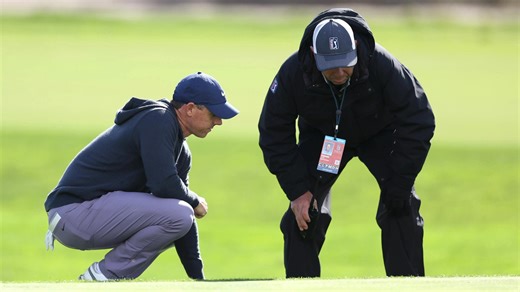 PGA Tour makes major change to controversial rule and tournament winner loves it