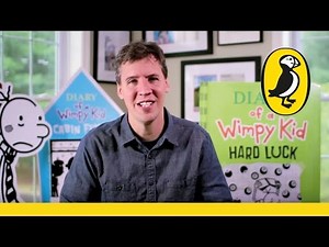 Diary of a Wimpy Kid: Hard Luck (book 8). Teaser trailer #2