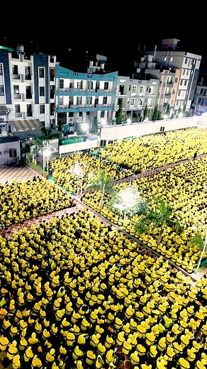CLC Sikar recently hosted a dynamic Motivational Assembly, under the guidance of our esteemed founder, Mr. Shrawan Choudhary. The seminar, brimming with motivation, enthusiasm, devotion, and energy, served as a profound source of inspiration. Students were immersed in a positive atmosphere, experiencing a surge of high spirits that undoubtedly will propel them on their journey to success. 💪🏆 #CLCcoaching #Motivation #SuccessJourney #SeminarHighlights #CLCGroup #ShrawanChoudharySir #Inspiration