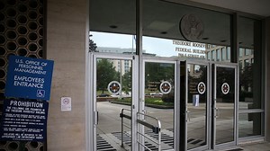 'Apprehensive and fearful': Federal workers await a dismantling under Trump