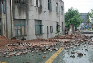 Situation normal: All fouled up