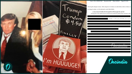 Botched Epstein redactions reportedly expose hidden names as DOJ faces scrutiny