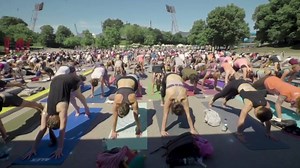 Yoga, Meditation, Wellness-Retreat oder Konzerte mit Joy Denalane & Mighty Oaks - beim Wanderlust Festival kreierst du deine ganz eigene Festival-Experience! 🧘‍♀️🌲✨ 👉 wanderlust.lnk.to/WLFestivalSt | Wanderlust