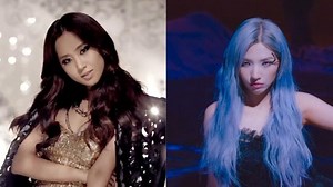 MBC Announces New Girl Group Audition Program   Girls' Generation Yuri, (G)I-DLE Jeon Soyeon, HOOK Leader Aiki, Ock Joo Hyun As Mentors