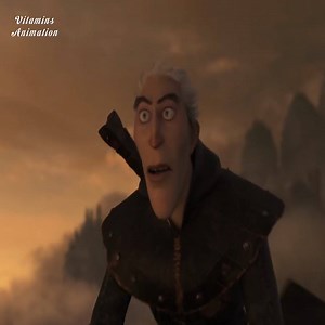 15M views · 543K reactions | decisive moment | Vitamins Animation | Facebook