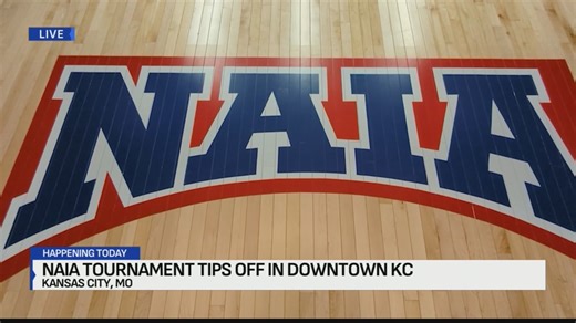 2026 NAIA Men’s Basketball Championship returns to KC: Full schedule, tickets, teams