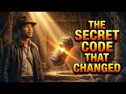 Spiritual Codes for Breakthrough: How to Unlock God’s Blessings