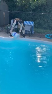 6.2K views · 15K reactions | Get ready for Memorial Day Weekend with the best summer pool game! I know I’ve posted this one before but we play every year and it’s hilarious. Have a safe and fun Memorial Day Weekend, dudes 落 . #memorialday #memorialdayweekend #pool #poolparty #poolday #partyideas #partygame #pooltoys #indy500 #poolseason #diygames #birthdayparty | Brandon Gentry DIY | Facebook