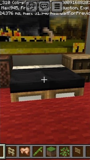 Minecraft My Room Tour 😱🔥