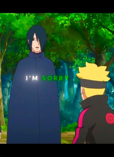 Kakashi Has No Mood to Train Boruto #boruto #borutouzumaki #sasuke #kakashi #english #edit