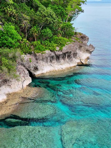 Discover Beautiful Beaches in Eastern Indonesia