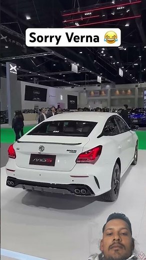2026 MG 5 Sedan: Price, Specs & Modern Features | The Ultimate Value Sedan