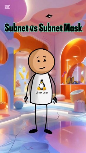 Understanding Subnets and Subnet Masks in Network Security