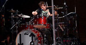Clem Burke, multifaceted drummer of iconic rock group Blondie, has died