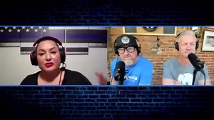 3.2K views · 16 reactions | “I was already shot in the face... now you gotta shoot me in my t*itty?”  ICYMI: Female police officer details being nearly fatally shot in the breast. LISTEN: https://podcasts.apple.com/us/podcast/coptales/id1561611947?i=1000521614175 WATCH: https://m.youtube.com/watch?v=kroSePkqb4g | Law&Crime | Facebook