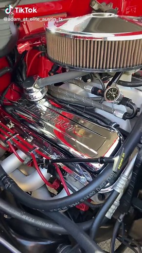 Custom OBS Chevy with Weld Wheels in Racing Trucks Chevy