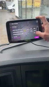 اعدادت جهاز gps TomTom الصحيحة بلنسبة للارتفاع والعرض والطول والإنفاق