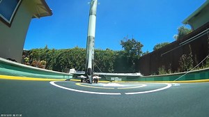 43K views · 1.1K reactions | A RC SpaceX Falcon 9 landing :D Full Video (with crashes!): https://www.youtube.com/watch?v=19mnsxcgjR0 | Flite Test | Facebook