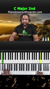 5K views · 362 reactions | Creating Atmospheric Worship Piano. | Piano lesson With Warren | Facebook