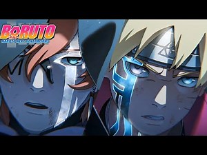Boruto Soundtrack (Cover) - Boruto vs Code | Boruto vs code fight theme | Boruto vs code ost