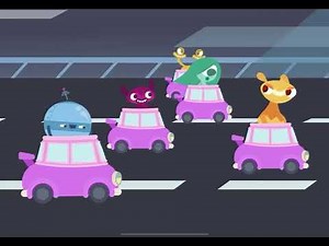 Endless Learning Academy - Video Academy Lessons 36-40