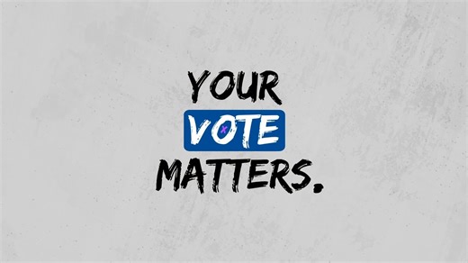 PSA: Your Vote is Secret