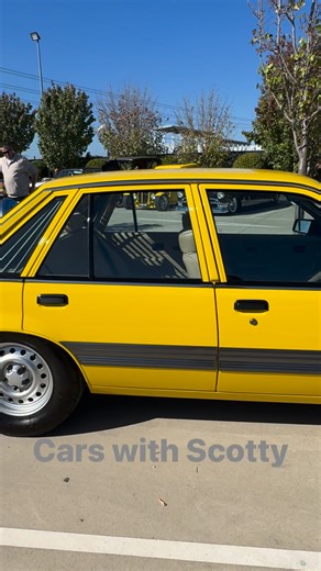 One very slick VL TURBO BT-1 Commodore | Cars with Scotty