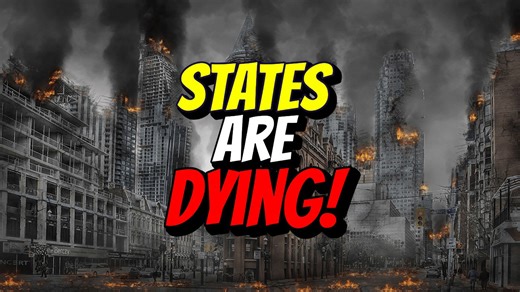 These States Are Dying Quickly in 2024