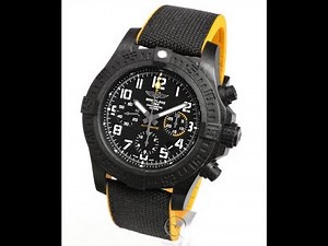 Breitling Avenger Hurricane Ref. XB0180E4/BF31/284S/X20D.4 FM12295