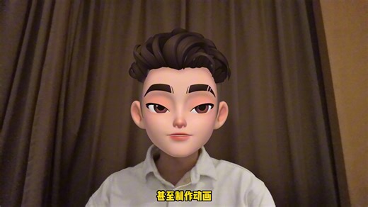 AI初探之夏老师第五期！神器FacePoke~轻松操控你的面部表情！