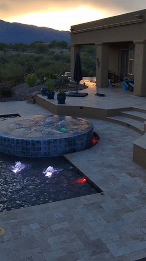 At Pools by Design, we make your dreams a reality! 🙌 Our highly qualified experts ensure your pool is exactly what you want, incorporates the latest in features and functions, and is of the highest in design and build quality. Don't settle for less - a pool or spa is an investment in your happiness for a long time to come and you deserve the best. 📞 (520) 797-6675 | 🔗 poolsbydesignaz.com | Pools by Design