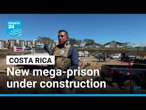 Right-winger Laura Fernandez elected Costa Rica president, promising El Salvador-style crackdown